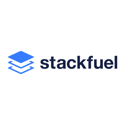 Stackfuel Logo