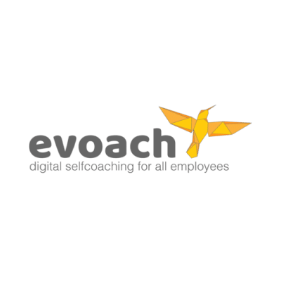 Evoach Logo