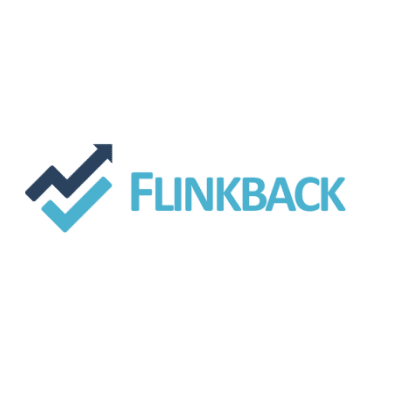Flinkback Logo
